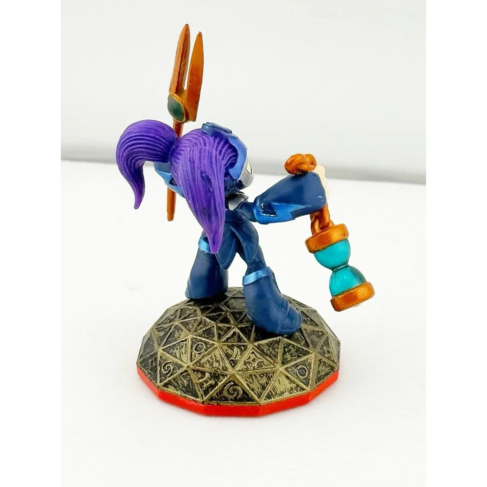 Skylanders Legendary Deja Vu Character 2014